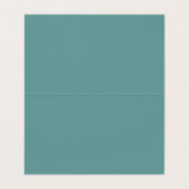 魅力的なグレーイエローブルーシックモダンシャープ 名刺 (内部フラット)