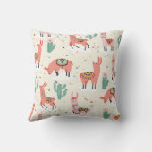 魅力的なスタイリッシュ雰囲気を作り出す クッション (裏面)