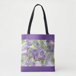 魅力的なトートバッグ トートバッグ