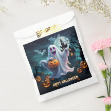 魅力的なハロウィーンデザインが伝わる。
