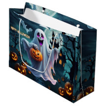 魅力的なハロウィーンデザインが伝わる。