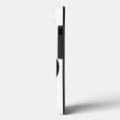 魅力的なハート Case-Mate iPhoneケース (裏面 / 左)