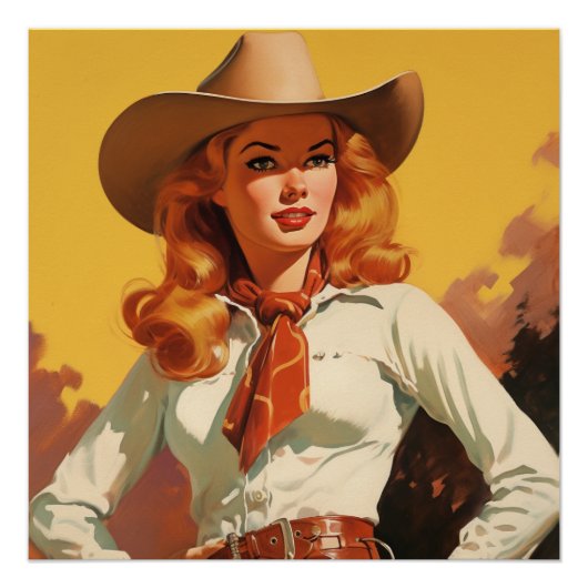 魅力的なフロンティアロマンス：ワイルドウエストウィスパー ポスター (正面)