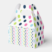 魅力的な好意の箱 フェイバーボックス (裏面サイド)