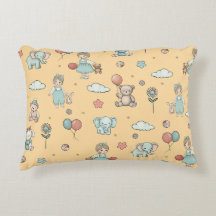 魅力的な子供たち