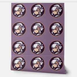 魅力的な宇宙で自分のアニメを高めインスパイアる 壁紙