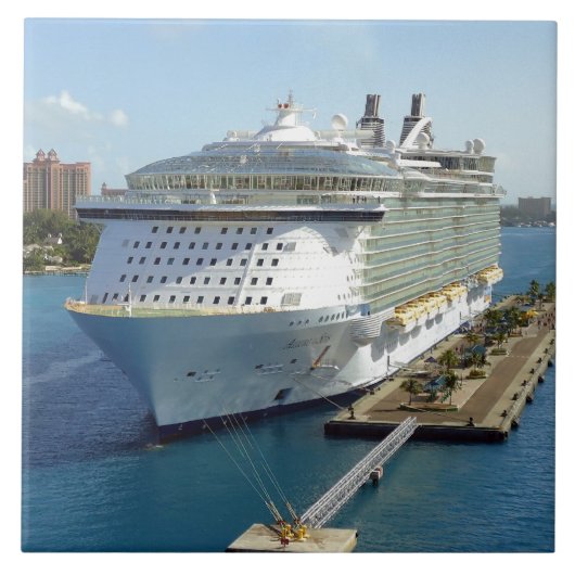 魅力的な弓2 タイル (正面)