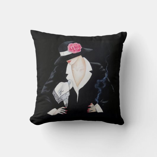 魅力的な枕 クッション (正面)