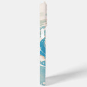 魅力的な水中競技冒険 Case-Mate iPhoneケース (裏面 / 右)