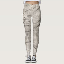 魅力的な白黒プリント：若い女の子の間