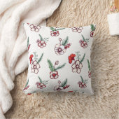 魅力的な美しいのためにあなたのホームデコール クッション (ブランケット)