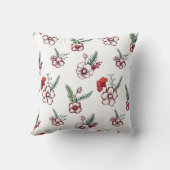 魅力的な美しいのためにあなたのホームデコール クッション (裏面)