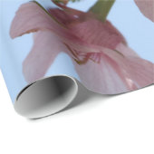 魅力的な開花 ラッピングペーパー (ロールコーナー)