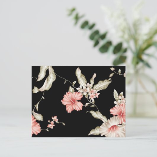 魅力的な ポストカード (スタンド正面)