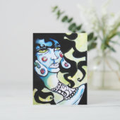 魅力的な ポストカード (スタンド正面)