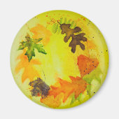 魅力的な マグネット (正面)