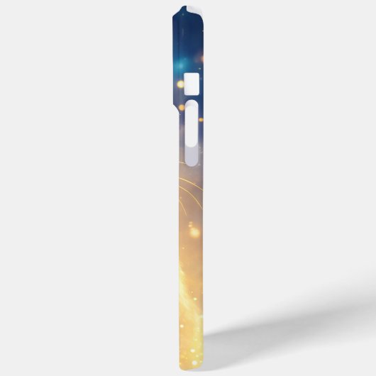 魅力的な Case-Mate iPhoneケース (裏面 / 左)