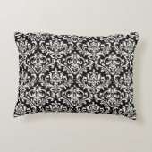 魅力的なMAの祖母定義 アクセントクッション (裏面)