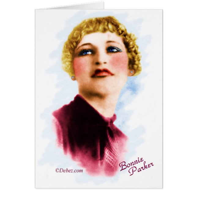 魅力的なParker (正面)