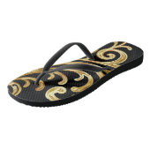 魅力的なThongs & Sandaと見たい製品の数 ビーチサンダル (アングル)