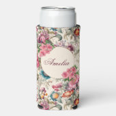 魅力的インスパイアフローラ スリム缶クーラー (Seltzer正面)