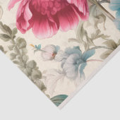 魅力的インスパイアヴィンテージティッシュペーパー 薄葉紙 (詳細)