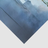 魅力的クリスマス通りライトデカップクラフトPa 薄葉紙 (詳細)