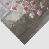 魅力的コテージウィンドウの配置 – Decopage - 薄葉紙 (詳細)