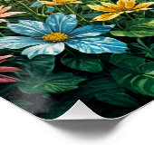 魅力的コテージバイセレネストリーム ポスター (コーナー)