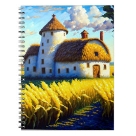 魅力的シンプル寿命 ノートブック