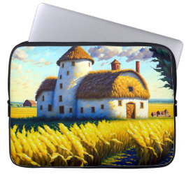 魅力的シンプル寿命 ラップトップスリーブ