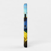 魅力的シンプル寿命 Case-Mate iPhoneケース (裏面/右)