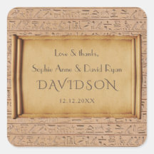 魅力的ヴィンテージエジプ結婚ト