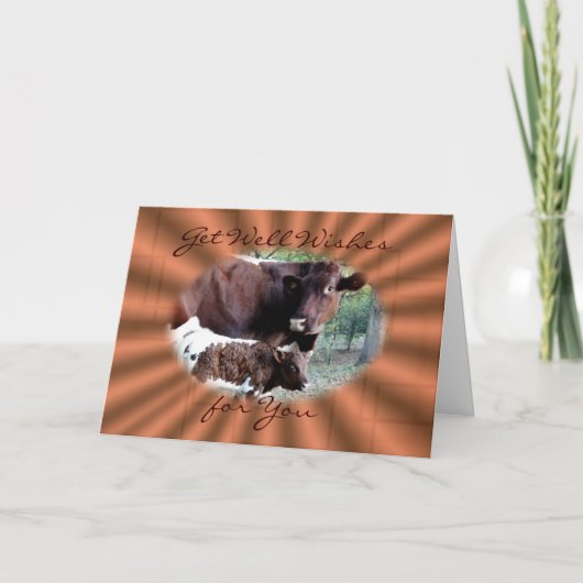 魅力的及びBrina-大事な行事をカスタマイズ カード (正面)