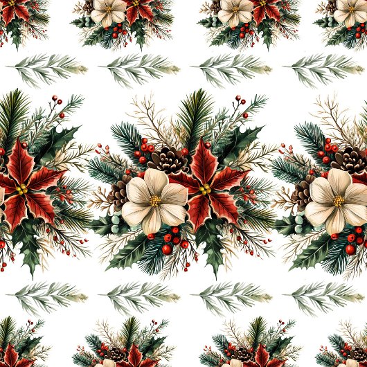 魅力的名前をカスタムするヴィンテージクリスマススロー フリースブランケット