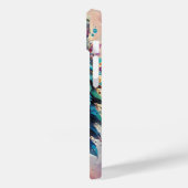 魅力的式 Case-Mate iPhoneケース (裏面 / 左)