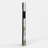 魅力的恵み：パステルクリスチャンのケース Case-Mate iPhoneケース (裏面/右)