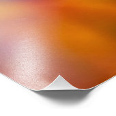 魅力的日本のなメ葉ジの フォトプリント (角)