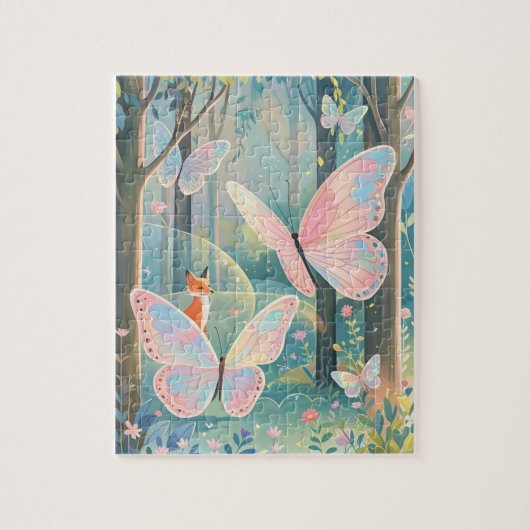 魅力的最高傑作：美しいジグソーのパズル ジグソーパズル (縦)