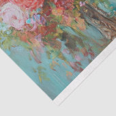 魅力的結婚鶏の切り離し 薄葉紙 (詳細)