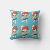 魅力的 クッション (正面)