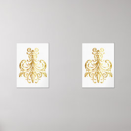 魅力的、ポスター、その他の違う色 – 