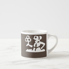 魅力的、マグカップ、その他の違う色 –  エスプレッソカップ