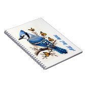 魅力的&ロマンチック！ ノートブック (右側)