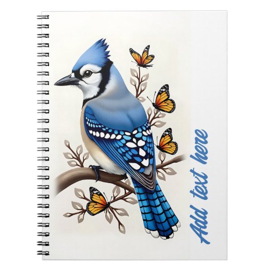 魅力的&ロマンチック！ ノートブック (正面)