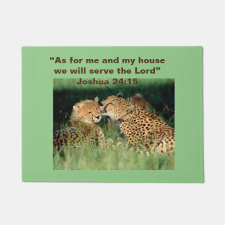 魅力的 18インチx 24インチドアマット ドアマット