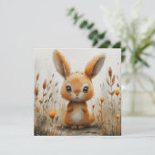 魅力的Bunnies：驚きの入札🐇デジタル シーズンカード (スタンド正面)