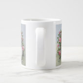 魅力 ジャンボコーヒーマグカップ (裏面)