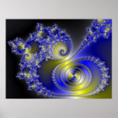 魅力 ポスター (正面)