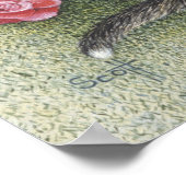 魅力 ポスター (角)